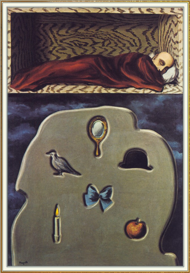 The Reckless Sleeper